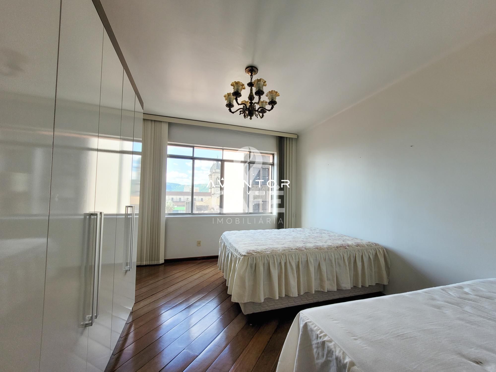 Apartamento com 2 quartos à venda no Edifício Galeria do Comércio, em Centro, Santa Maria/RS — foto 12 de 20