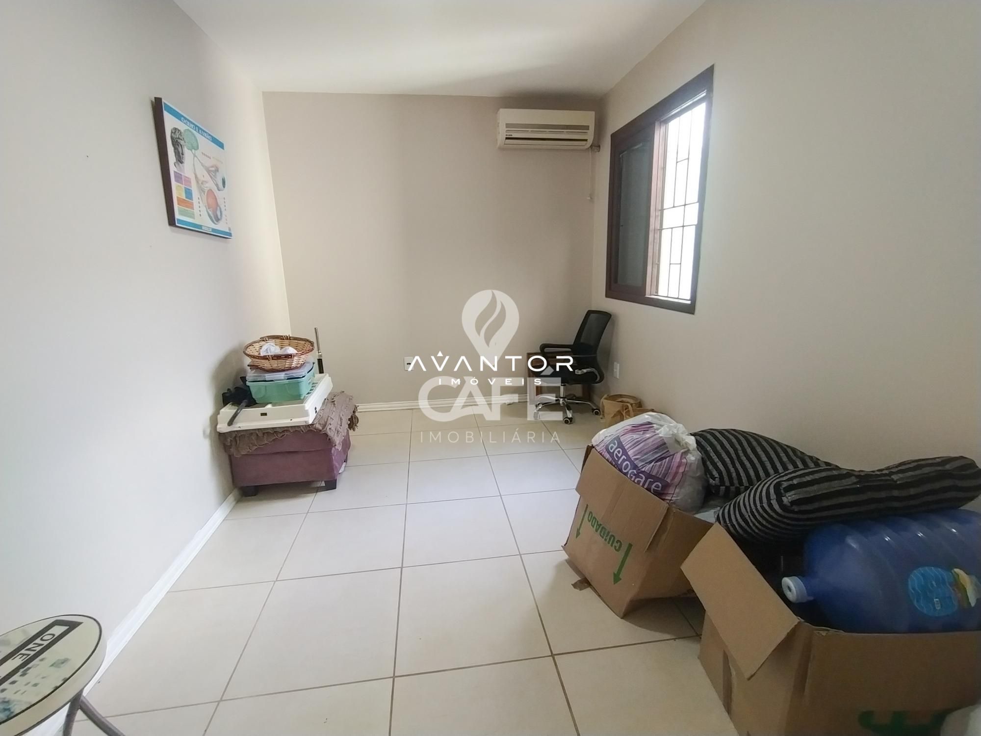Casa com 3 quartos à venda em Nossa Senhora Medianeira, Santa Maria/RS — foto 10 de 17