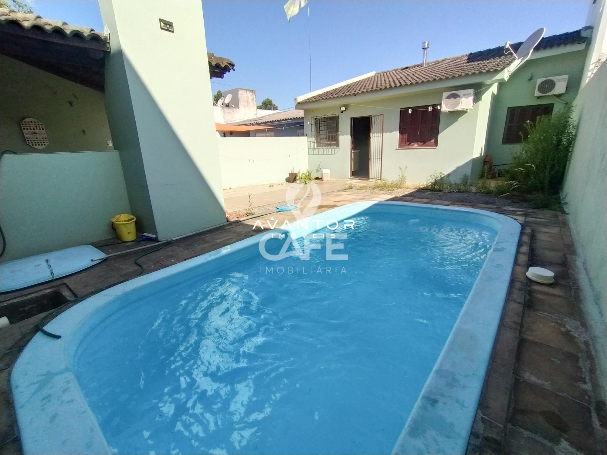 Casa com 3 quartos à venda em Nossa Senhora Medianeira, Santa Maria/RS — foto 16 de 17