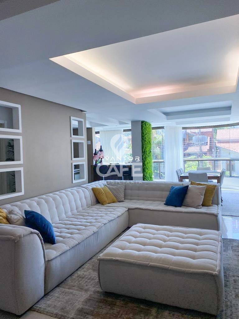 Apartamento com 3 quartos à venda no Sevilha Palace, em Nossa Senhora de Fátima, Santa Maria/RS — foto 4 de 39