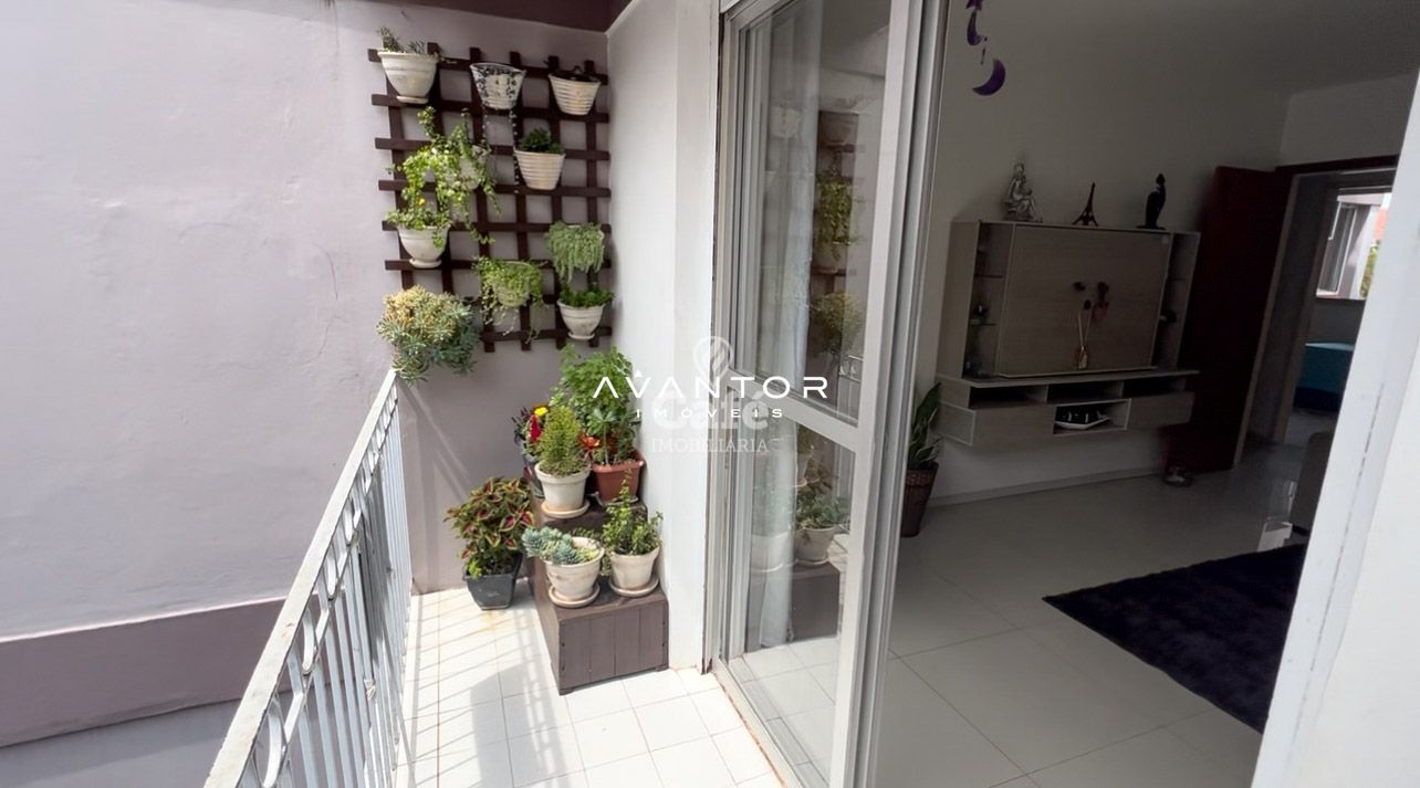 Apartamento com 4 quartos à venda no Edifício Atualpa, em Centro, Santa Maria/RS — foto 2 de 14