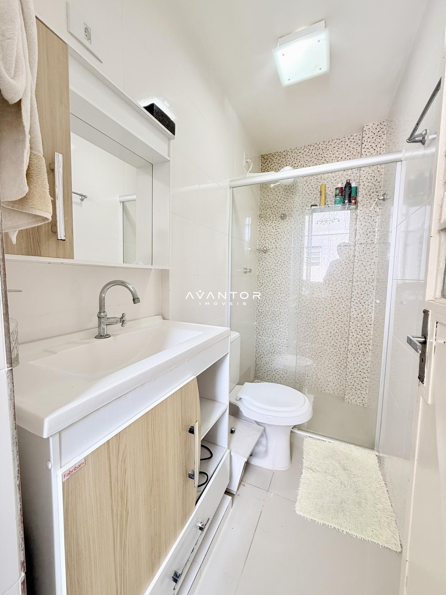 Apartamento com 4 quartos à venda no Edifício Atualpa, em Centro, Santa Maria/RS — foto 12 de 14