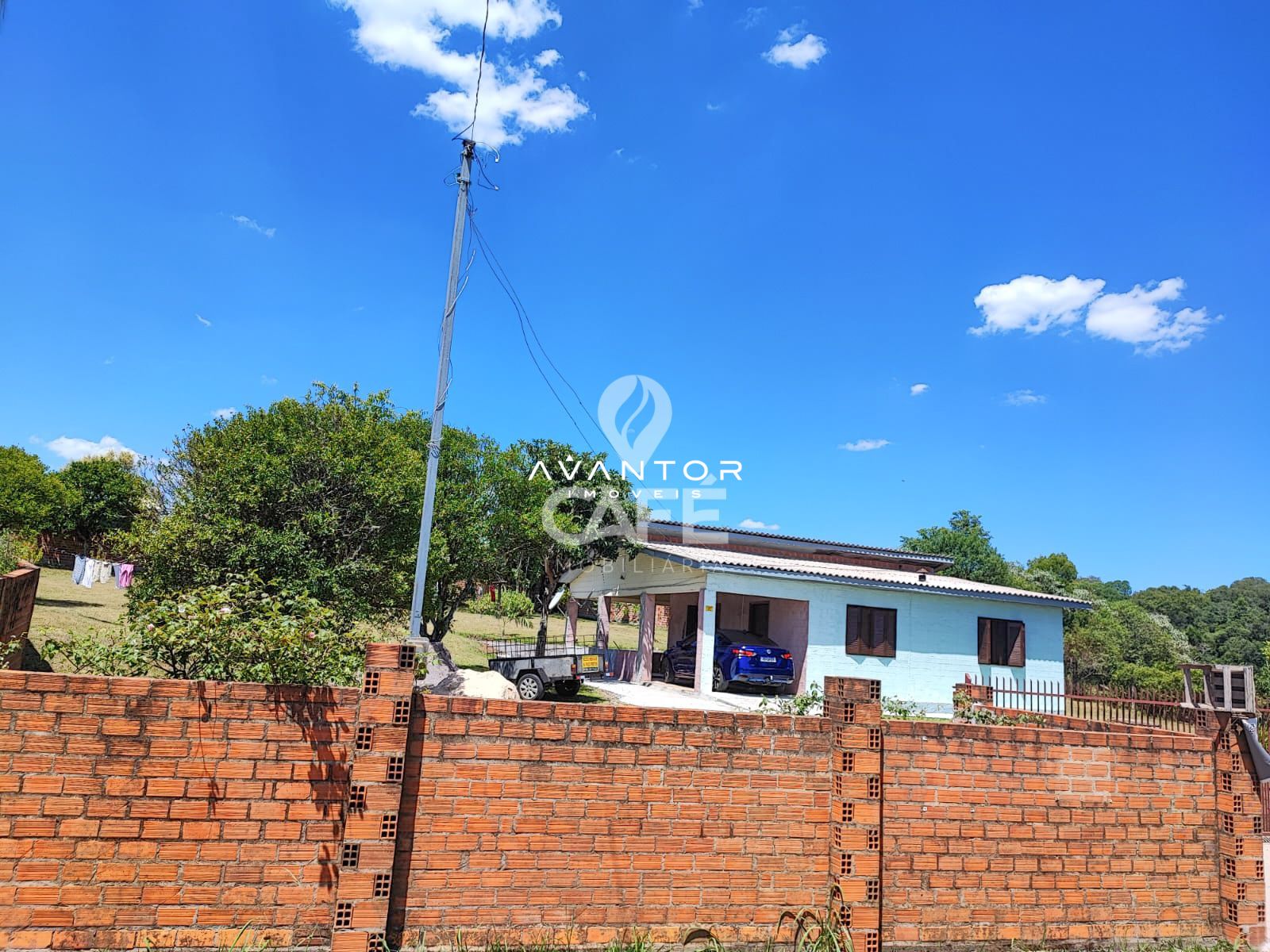 Casa com 2 quartos à venda em Parque Serrano I, Itaara/RS — foto 3 de 24