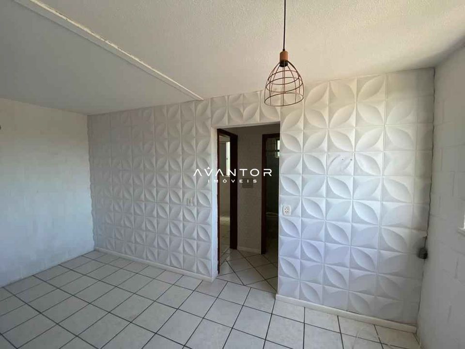 Apartamento com 2 quartos à venda no Residencial Vento Norte, em Urlândia, Santa Maria/RS — foto 5 de 7