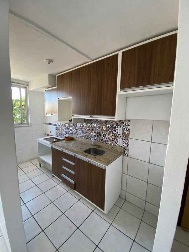 Apartamento com 2 quartos à venda no Residencial Vento Norte, em Urlândia, Santa Maria/RS — foto 7 de 7