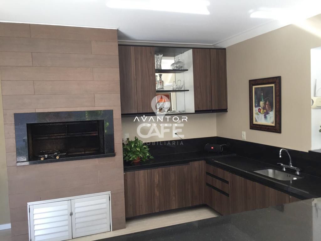 Casa com 4 quartos à venda em Tomazetti, Santa Maria/RS — foto 5 de 22
