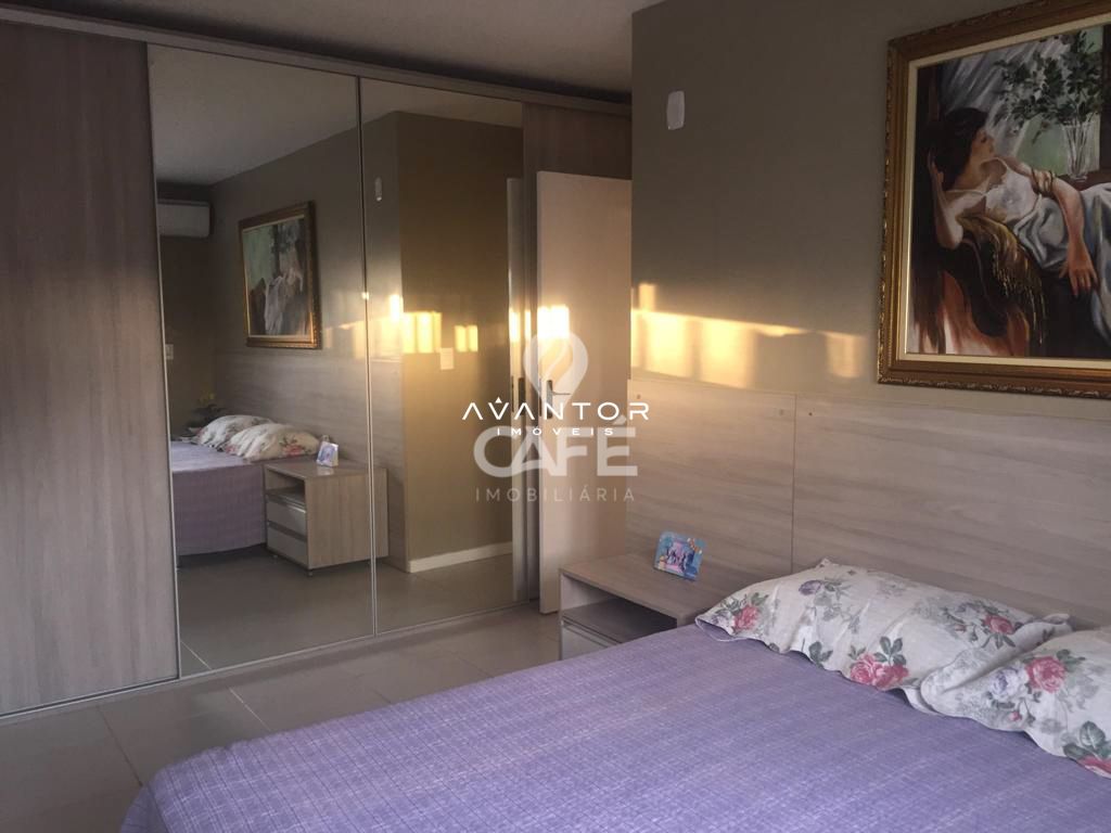 Casa com 4 quartos à venda em Tomazetti, Santa Maria/RS — foto 10 de 22