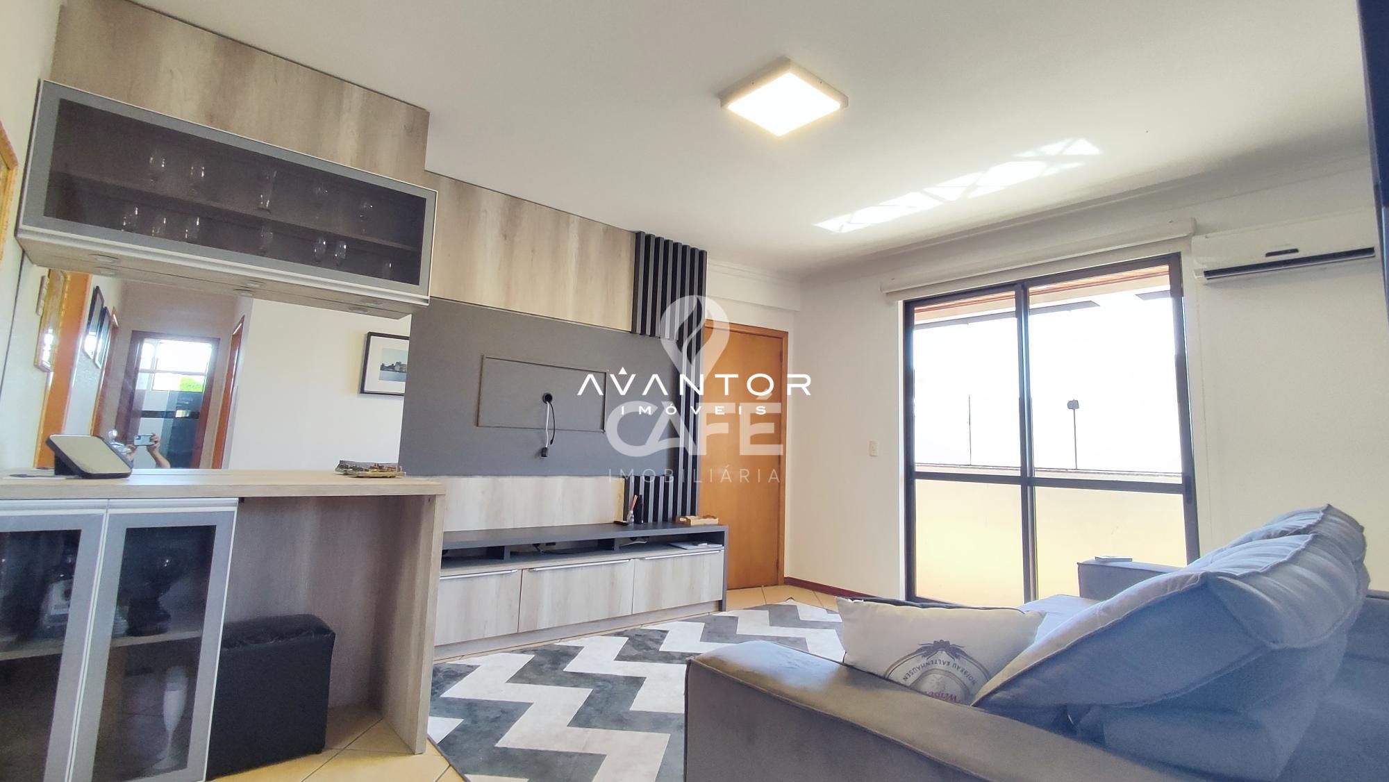 Apartamento com 2 quartos à venda no Residencial Terra Ville, em Nossa Senhora de Fátima, Santa Maria/RS — foto 7 de 23