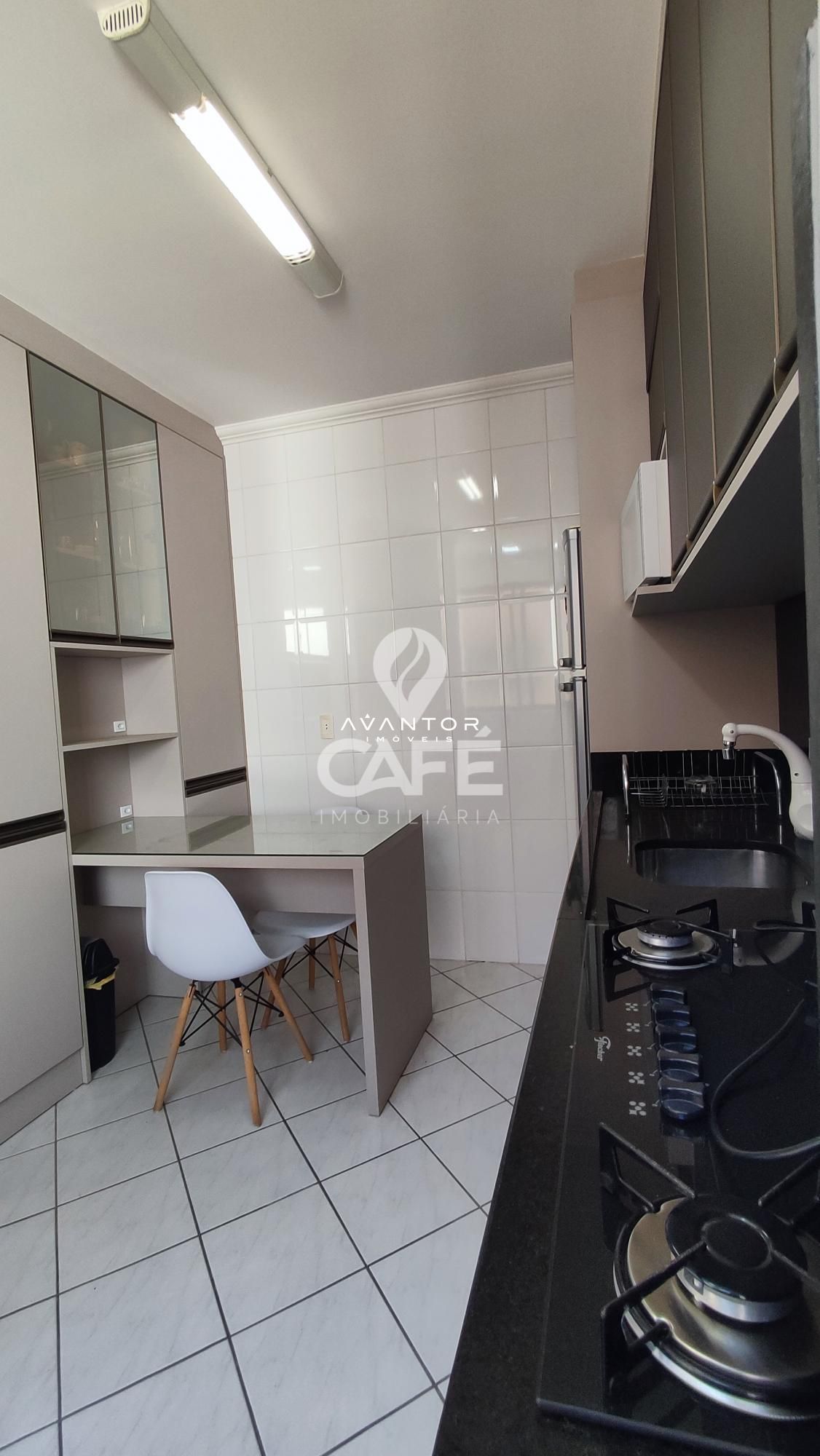 Apartamento com 2 quartos à venda no Residencial Terra Ville, em Nossa Senhora de Fátima, Santa Maria/RS — foto 10 de 23