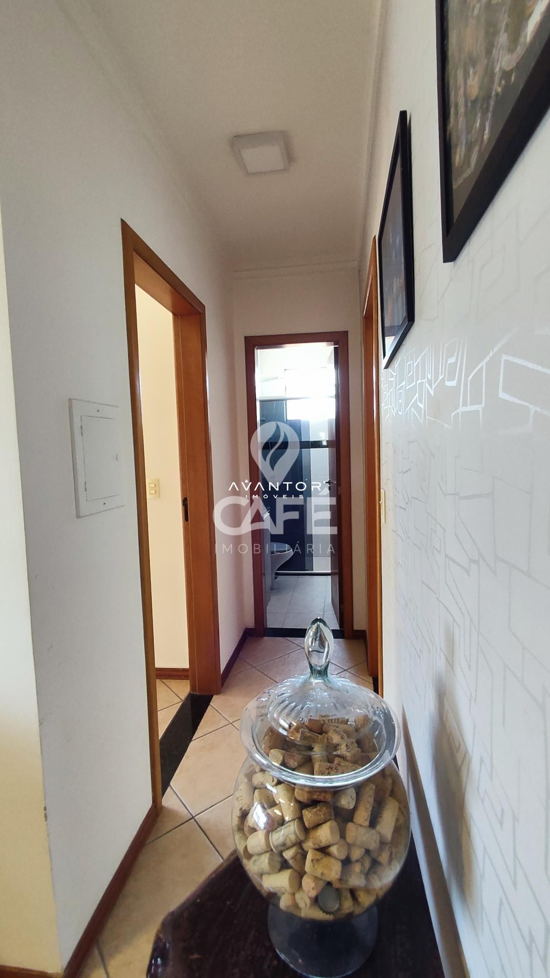 Apartamento com 2 quartos à venda no Residencial Terra Ville, em Nossa Senhora de Fátima, Santa Maria/RS — foto 14 de 23