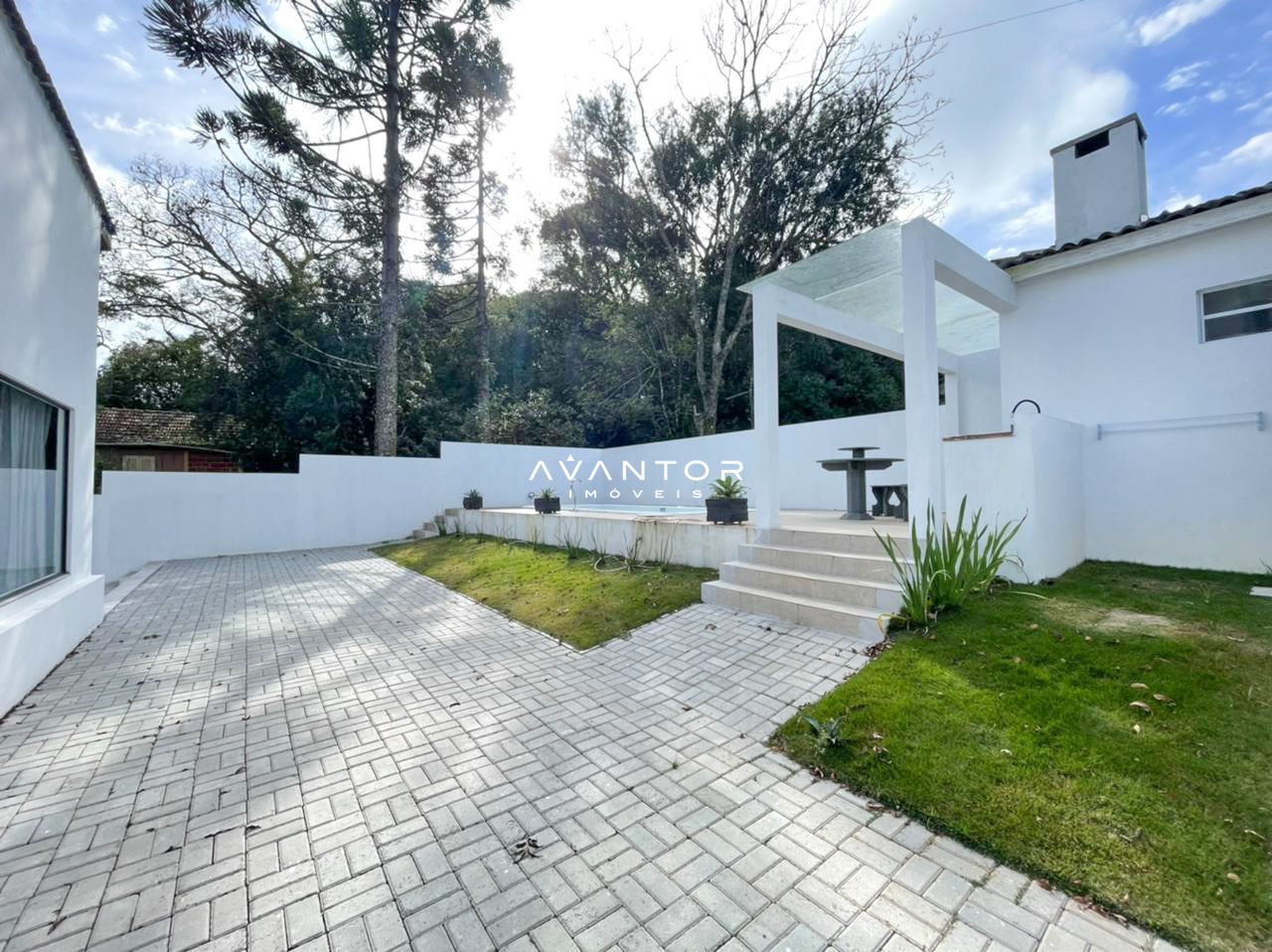 Casa com 1 quarto à venda em Balneário Novo Pinhal, Itaara/RS — foto 2 de 4