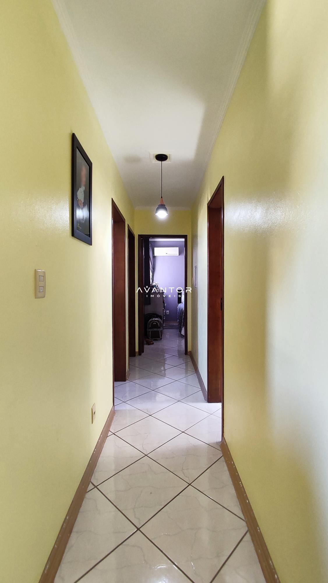 Apartamento com 3 quartos à venda no Residencial Morada do Sol, em São José, Santa Maria/RS — foto 4 de 20