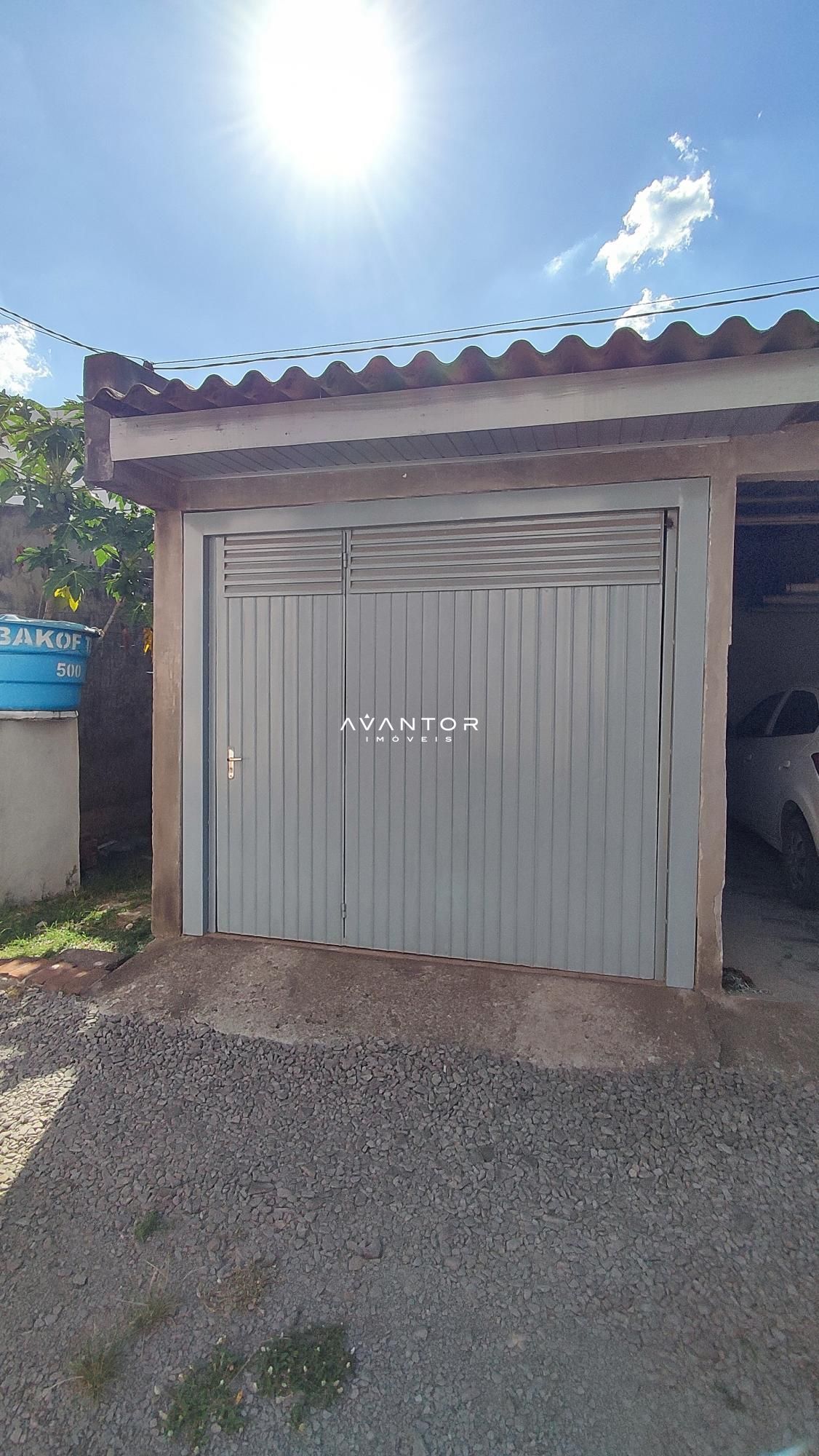 Apartamento com 3 quartos à venda no Residencial Morada do Sol, em São José, Santa Maria/RS — foto 19 de 20