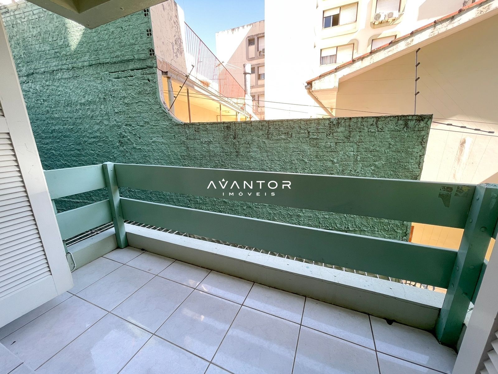 Apartamento com 1 quarto à venda em Centro, Santa Maria/RS — foto 2 de 10