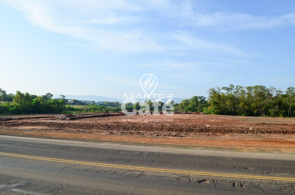 Terreno à venda em Urlândia, Santa Maria/RS — foto 3 de 3