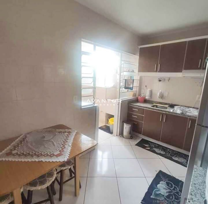 Apartamento com 2 quartos à venda no Edifício San Rafael, em Nossa Senhora do Rosário, Santa Maria/RS — foto 11 de 12