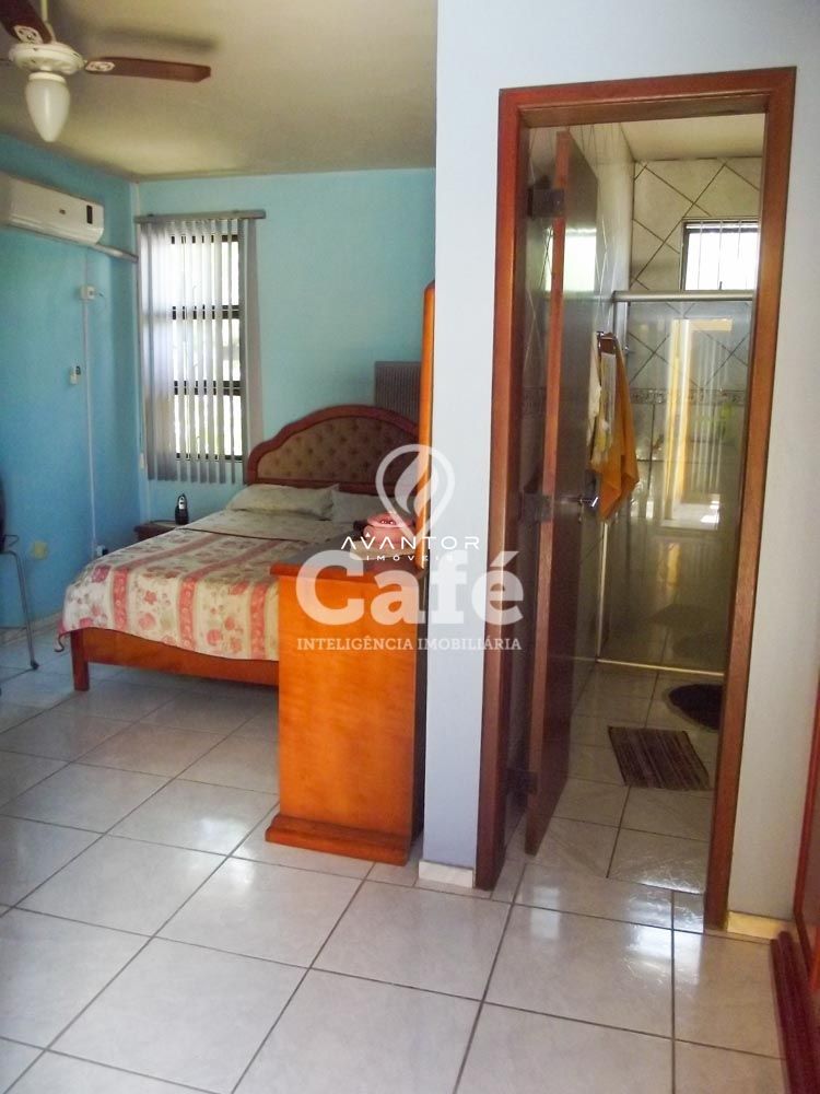 Casa Comercial com 3 salas à venda em Duque de Caxias, Santa Maria/RS — foto 8 de 27