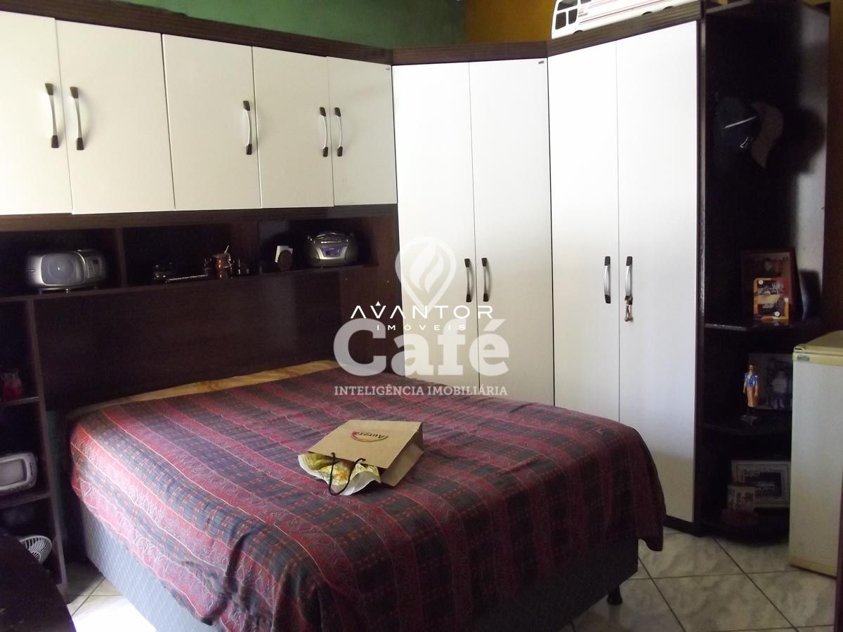 Casa Comercial com 3 salas à venda em Duque de Caxias, Santa Maria/RS — foto 10 de 27