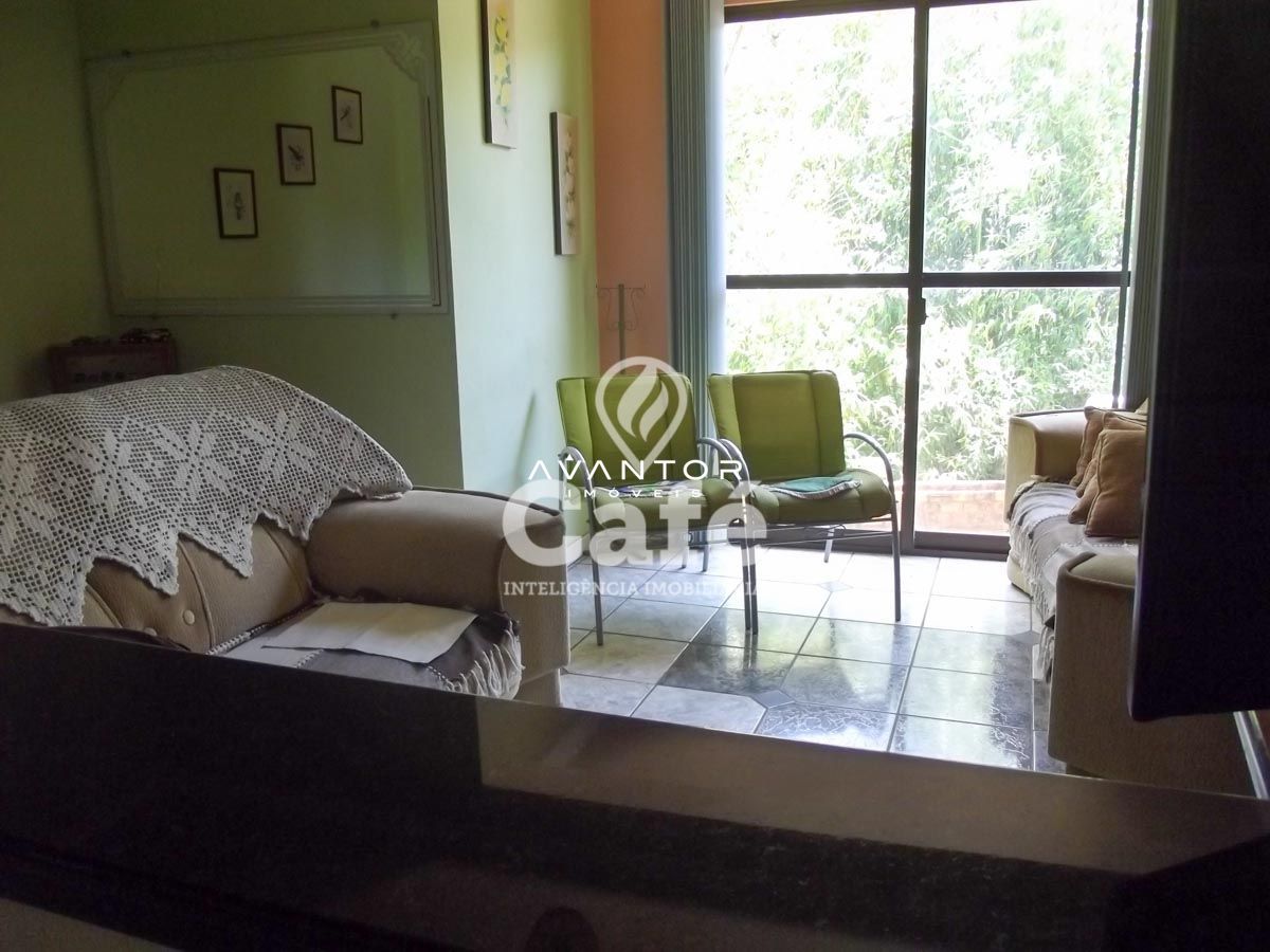 Casa Comercial com 3 salas à venda em Duque de Caxias, Santa Maria/RS — foto 13 de 27