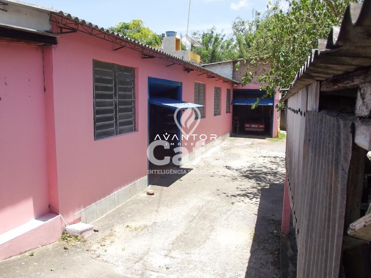 Casa Comercial com 3 salas à venda em Duque de Caxias, Santa Maria/RS — foto 15 de 27