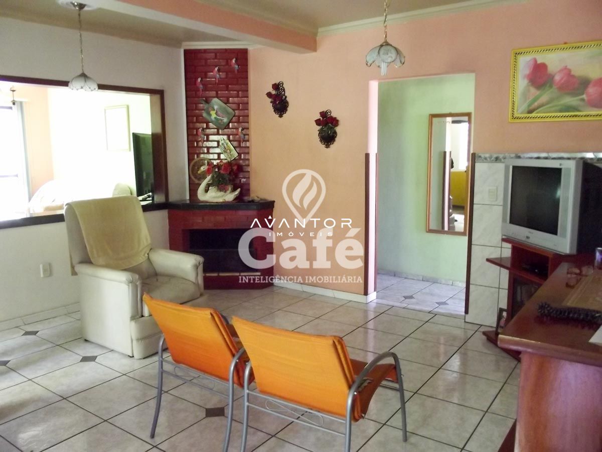Casa Comercial com 3 salas à venda em Duque de Caxias, Santa Maria/RS — foto 19 de 27