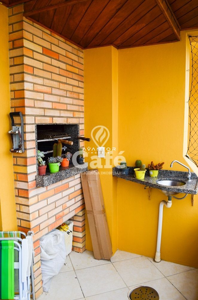 Apartamento com 5 quartos à venda no Edifício Residencial Millenium, em Bonfim, Santa Maria/RS — foto 9 de 34