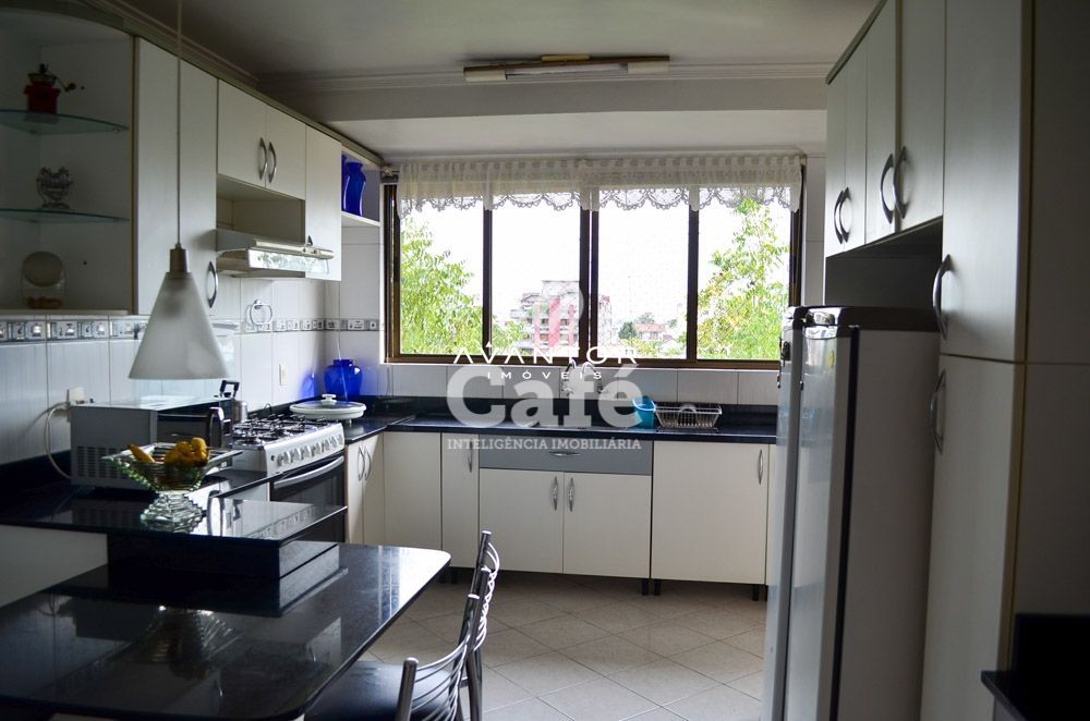 Apartamento com 5 quartos à venda no Edifício Residencial Millenium, em Bonfim, Santa Maria/RS — foto 17 de 34