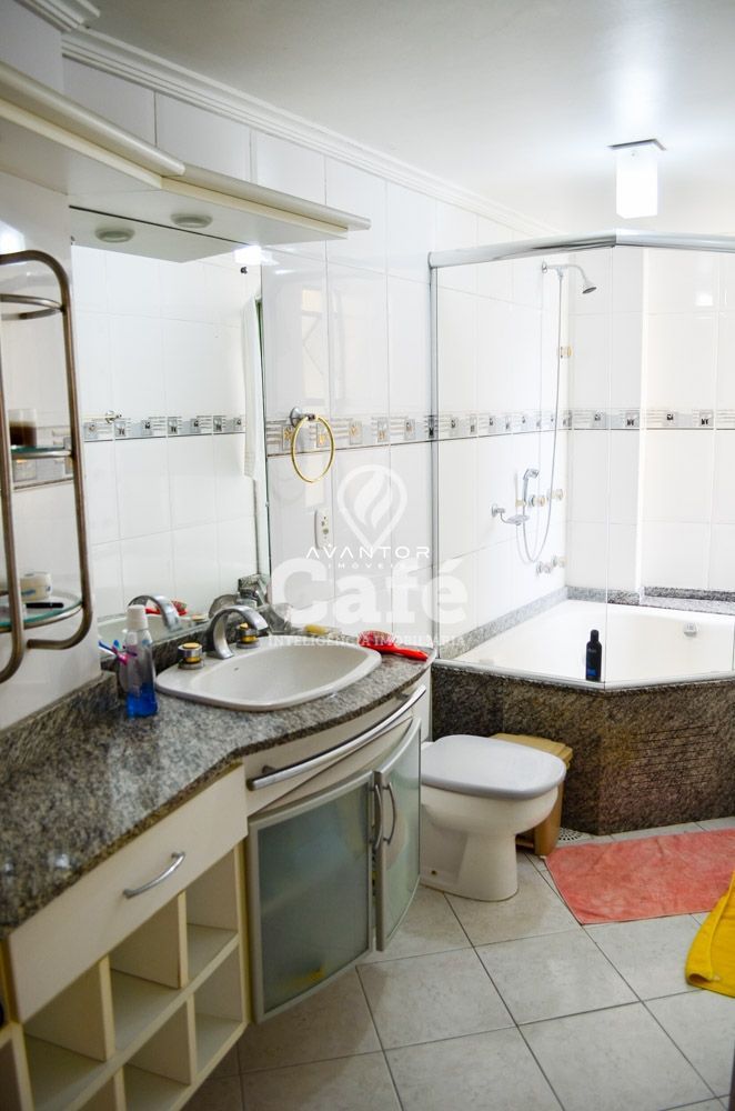 Apartamento com 5 quartos à venda no Edifício Residencial Millenium, em Bonfim, Santa Maria/RS — foto 24 de 34