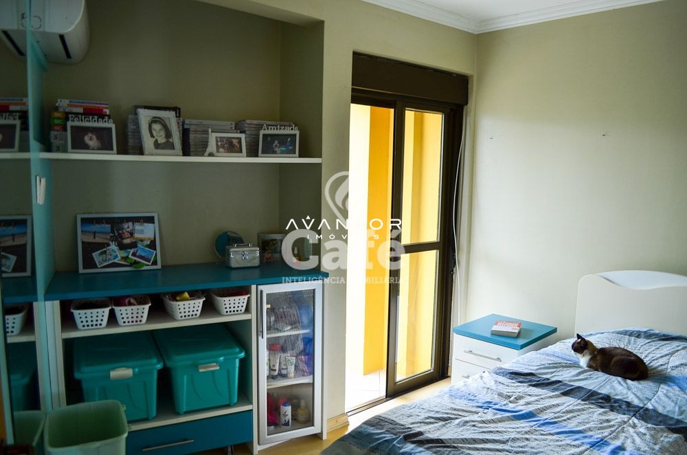 Apartamento com 5 quartos à venda no Edifício Residencial Millenium, em Bonfim, Santa Maria/RS — foto 29 de 34