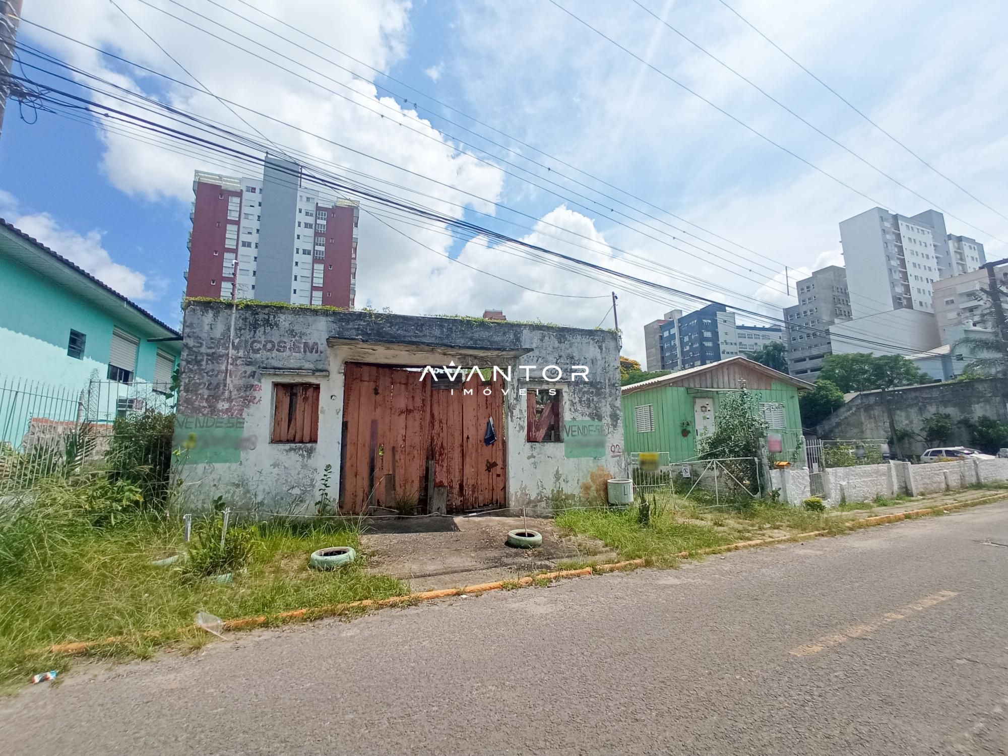 Terreno à venda em Nossa Senhora Medianeira, Santa Maria/RS — foto 5 de 5