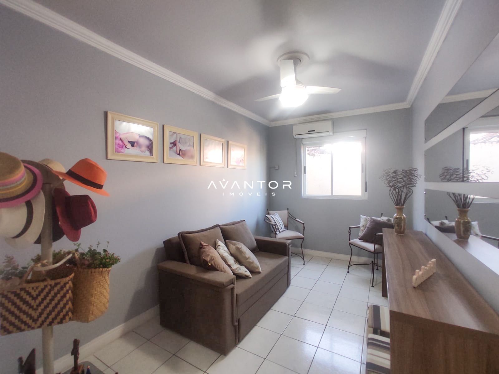Apartamento com 3 quartos à venda no Reacilva Tagarra, em Centro, Santa Maria/RS — foto 7 de 18