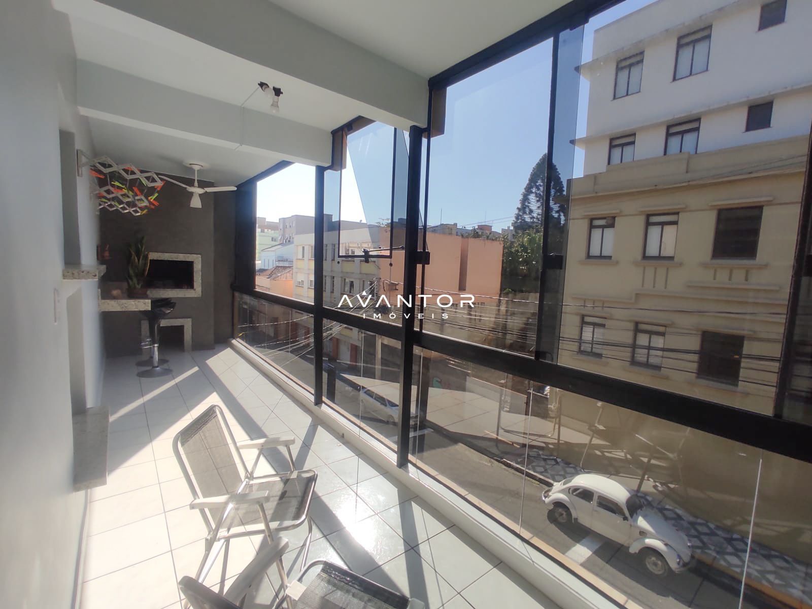 Apartamento com 3 quartos à venda no Reacilva Tagarra, em Centro, Santa Maria/RS — foto 14 de 18