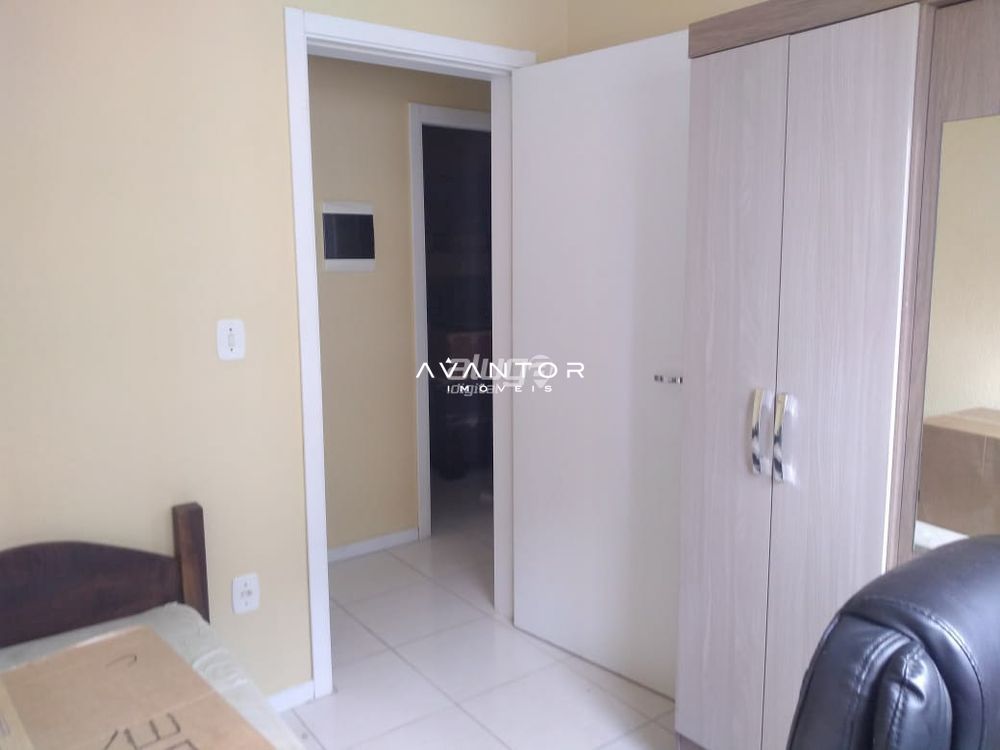 Apartamento com 3 quartos à venda no Residencial Trentino, em Nossa Senhora Medianeira, Santa Maria/RS — foto 7 de 14