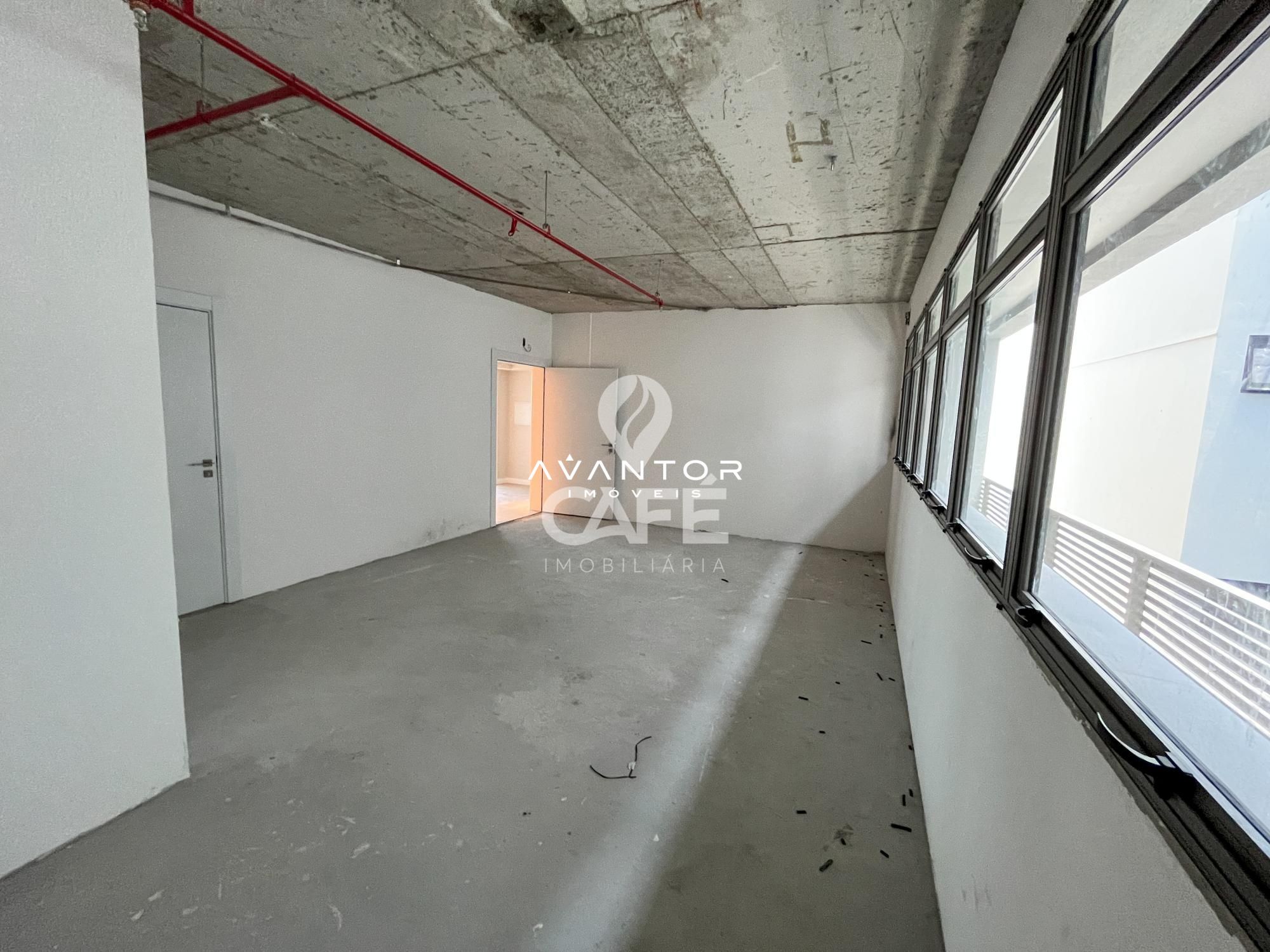 Sala Comercial com 1 sala para alugar no Vitta Center, em Centro, Santa Maria/RS — foto 3 de 20