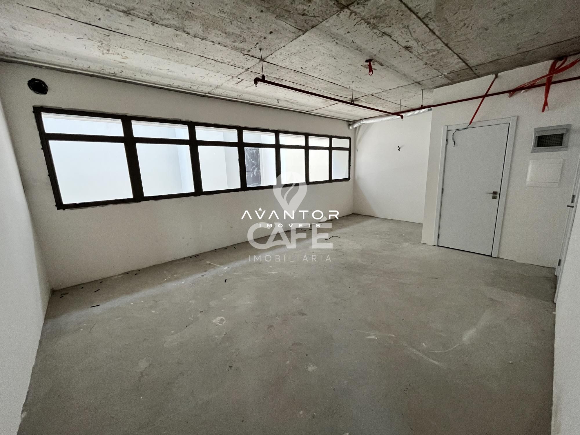 Sala Comercial com 1 sala para alugar no Vitta Center, em Centro, Santa Maria/RS — foto 4 de 20