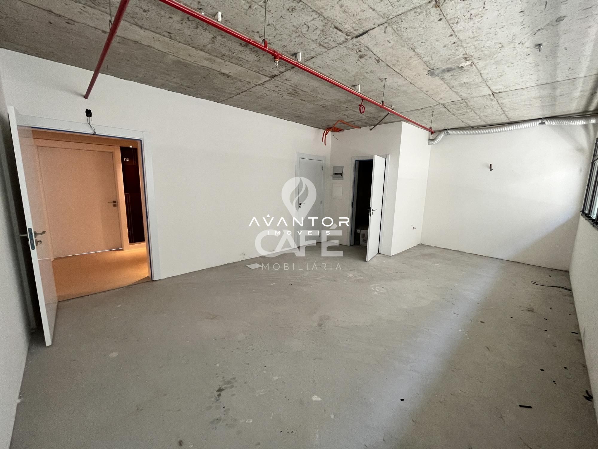 Sala Comercial com 1 sala para alugar no Vitta Center, em Centro, Santa Maria/RS — foto 3 de 20
