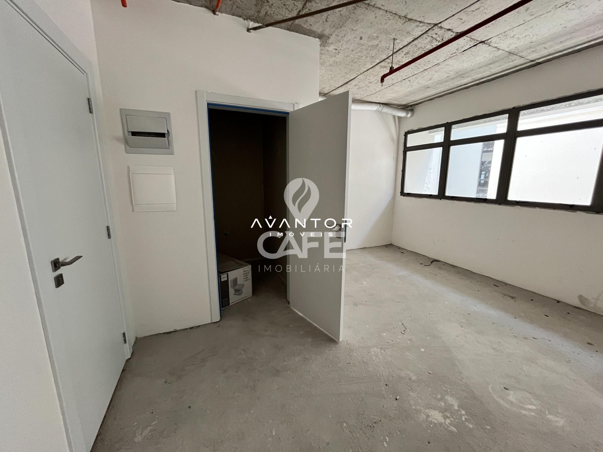 Sala Comercial com 1 sala para alugar no Vitta Center, em Centro, Santa Maria/RS — foto 4 de 20