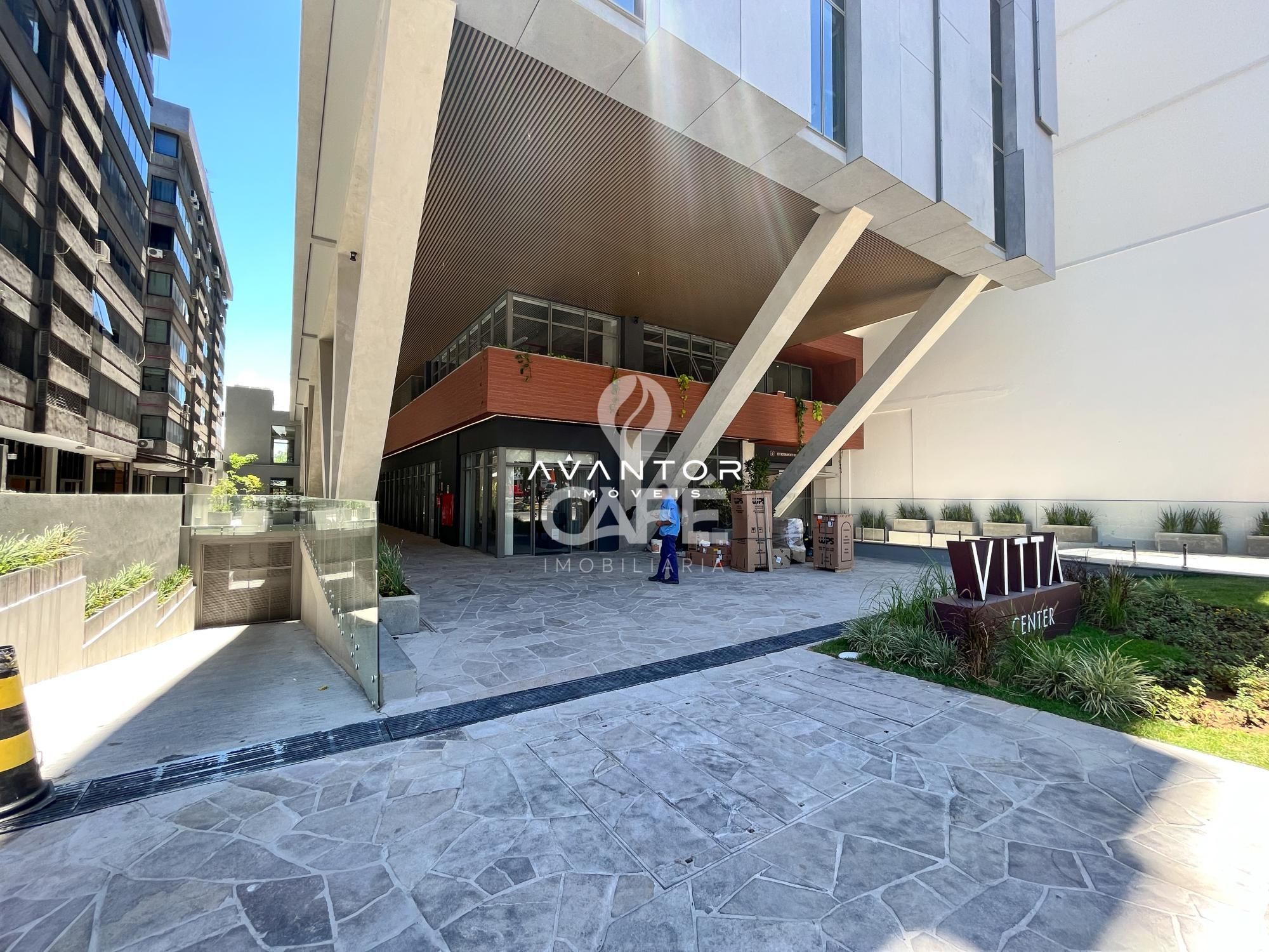Sala Comercial com 1 sala para alugar no Vitta Center, em Centro, Santa Maria/RS — foto 19 de 20