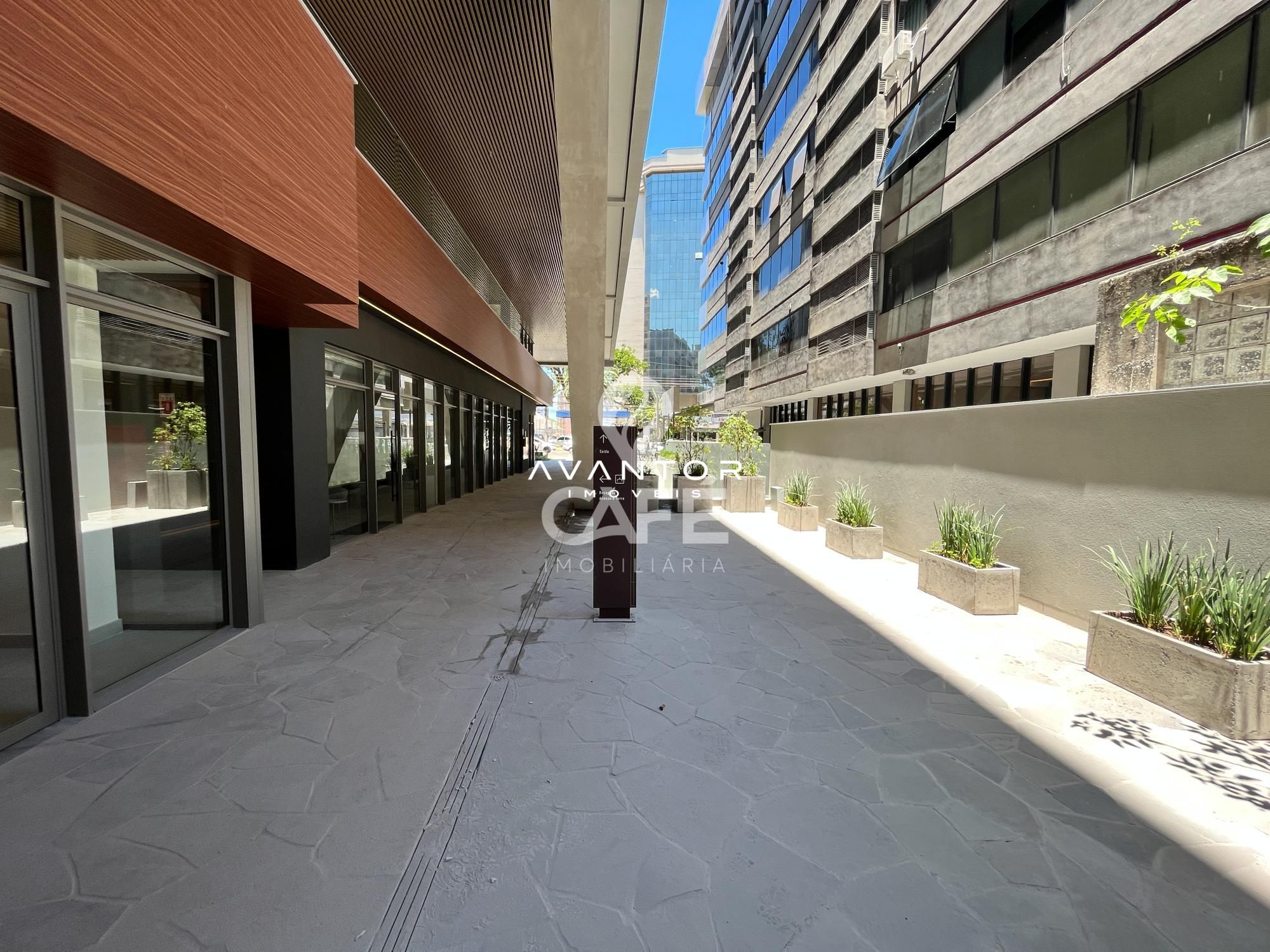 Sala Comercial com 1 sala para alugar no Vitta Center, em Centro, Santa Maria/RS — foto 11 de 20