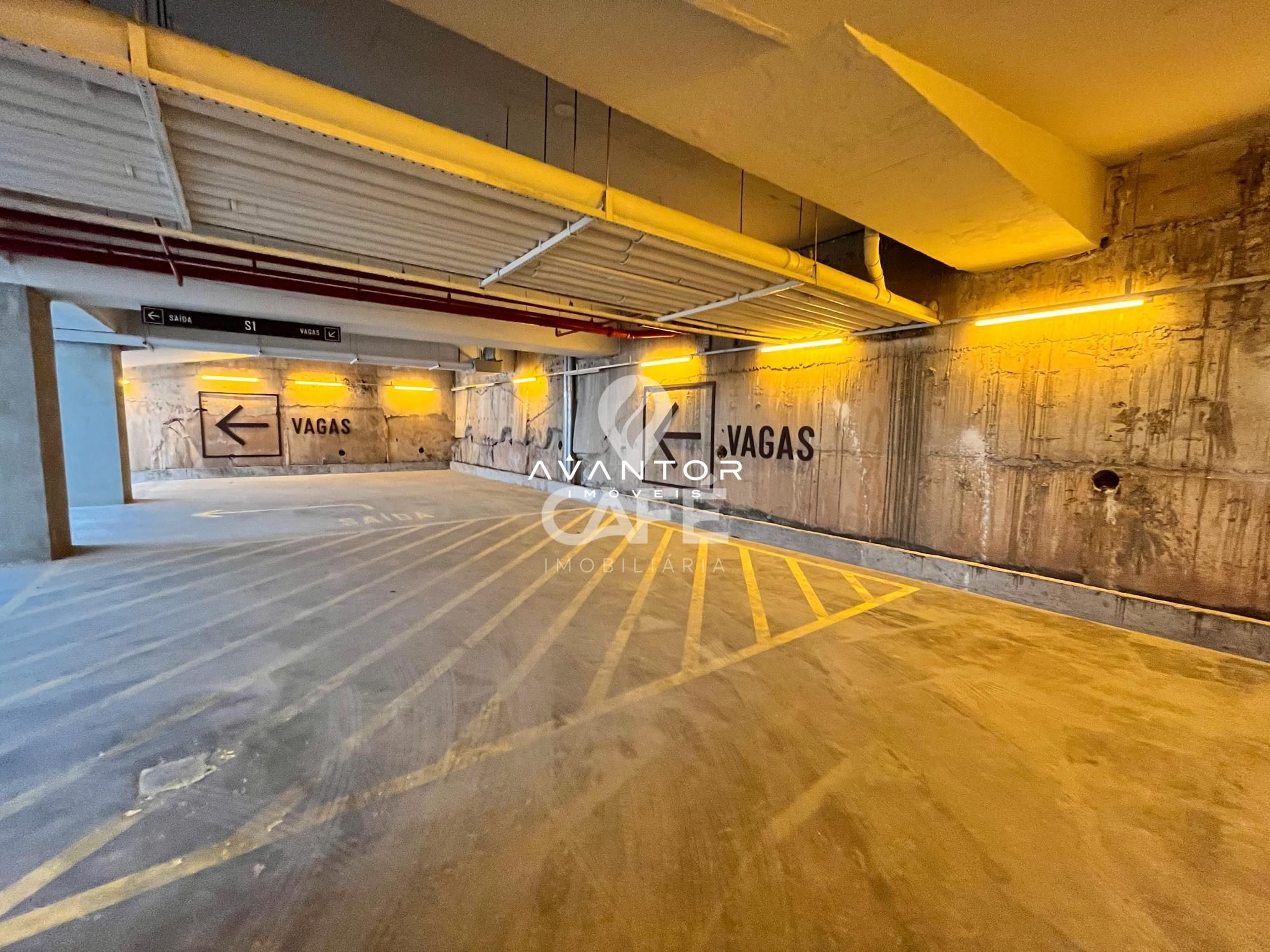 Sala Comercial com 1 sala para alugar no Vitta Center, em Centro, Santa Maria/RS — foto 12 de 20