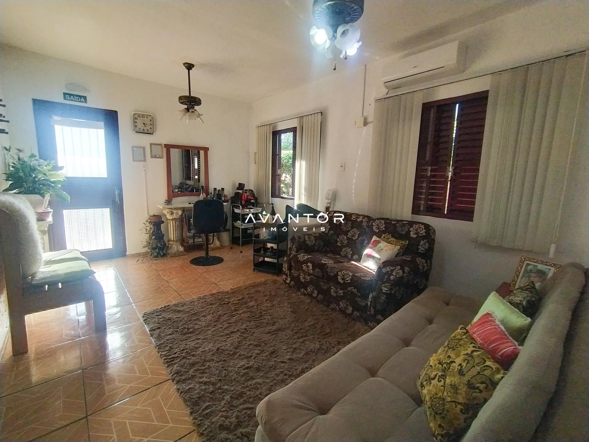 Casa com 3 quartos à venda em Tomazetti, Santa Maria/RS — foto 7 de 18