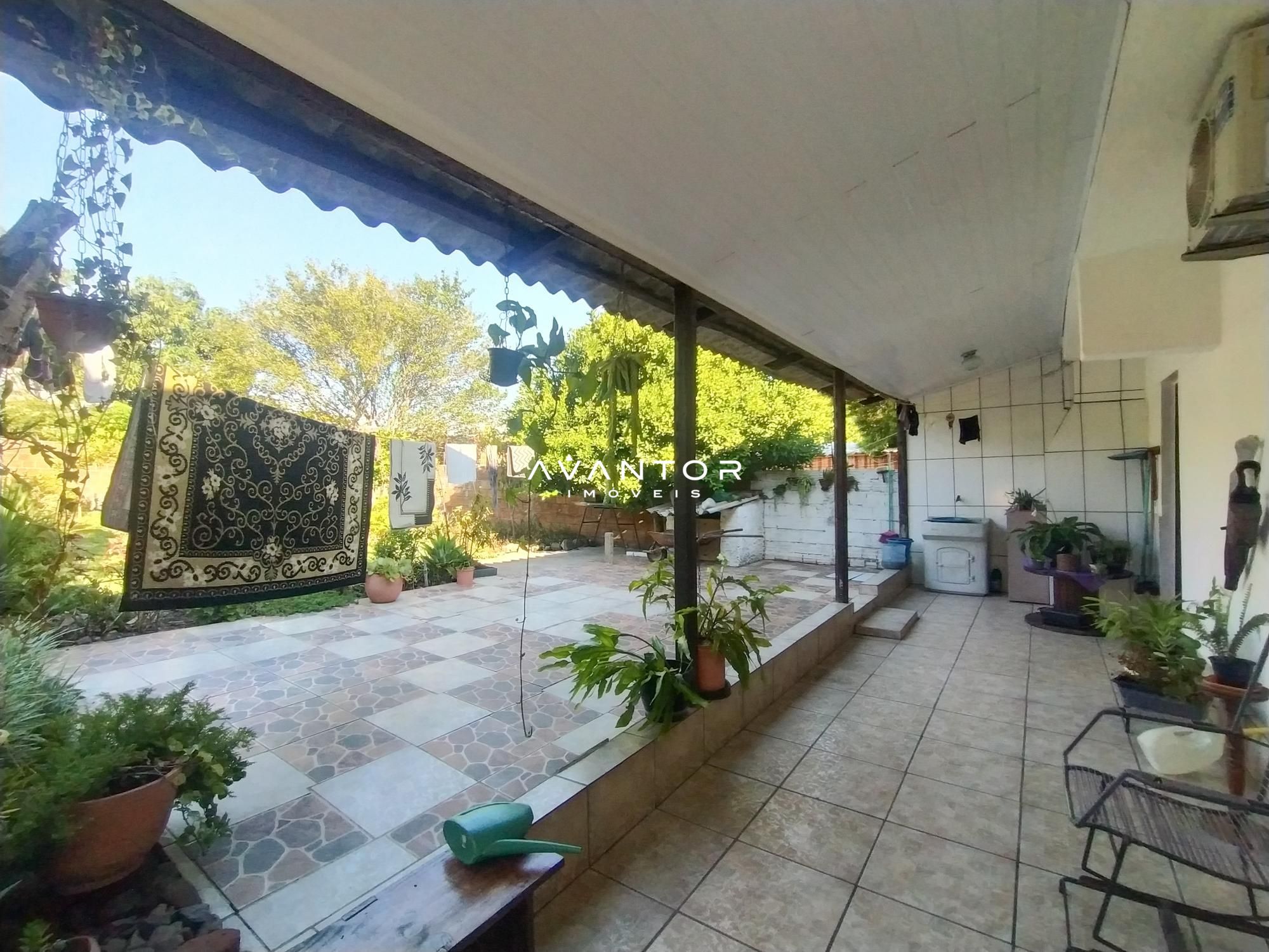Casa com 3 quartos à venda em Tomazetti, Santa Maria/RS — foto 13 de 18