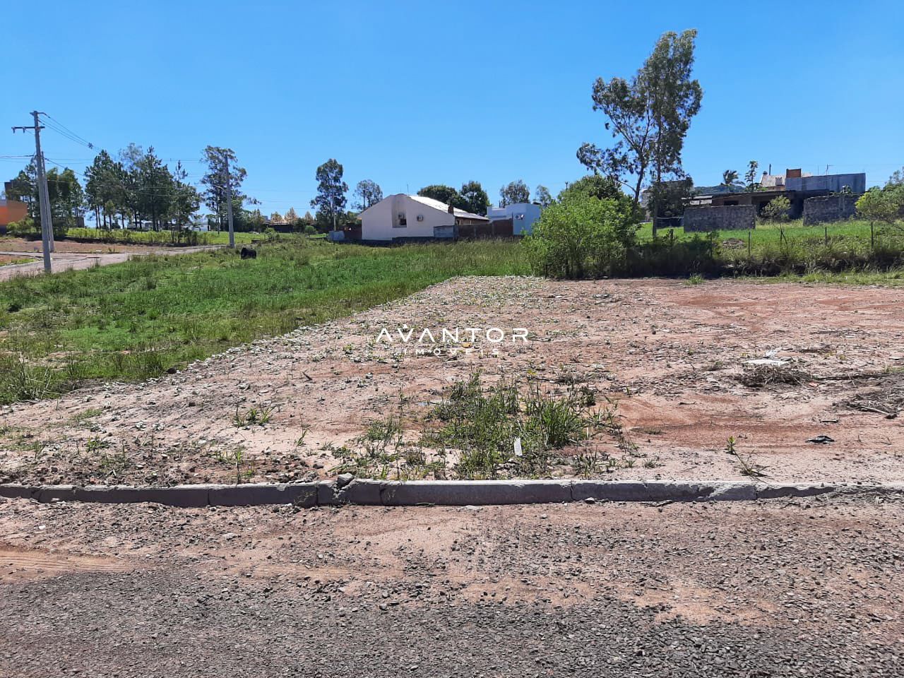 Terreno à venda no Loteamento JARDINS, em Tomazetti, Santa Maria/RS — foto 2 de 3