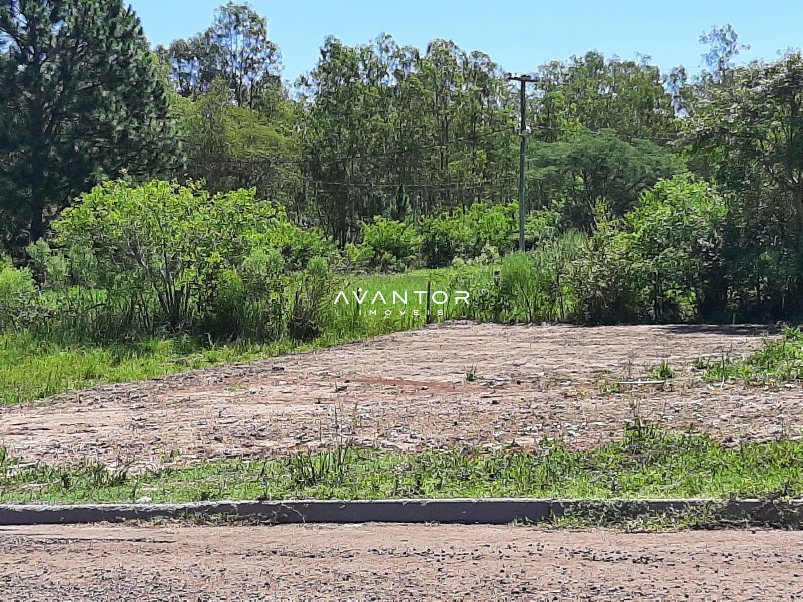 Terreno à venda no Loteamento JARDINS, em Tomazetti, Santa Maria/RS — foto 6 de 7