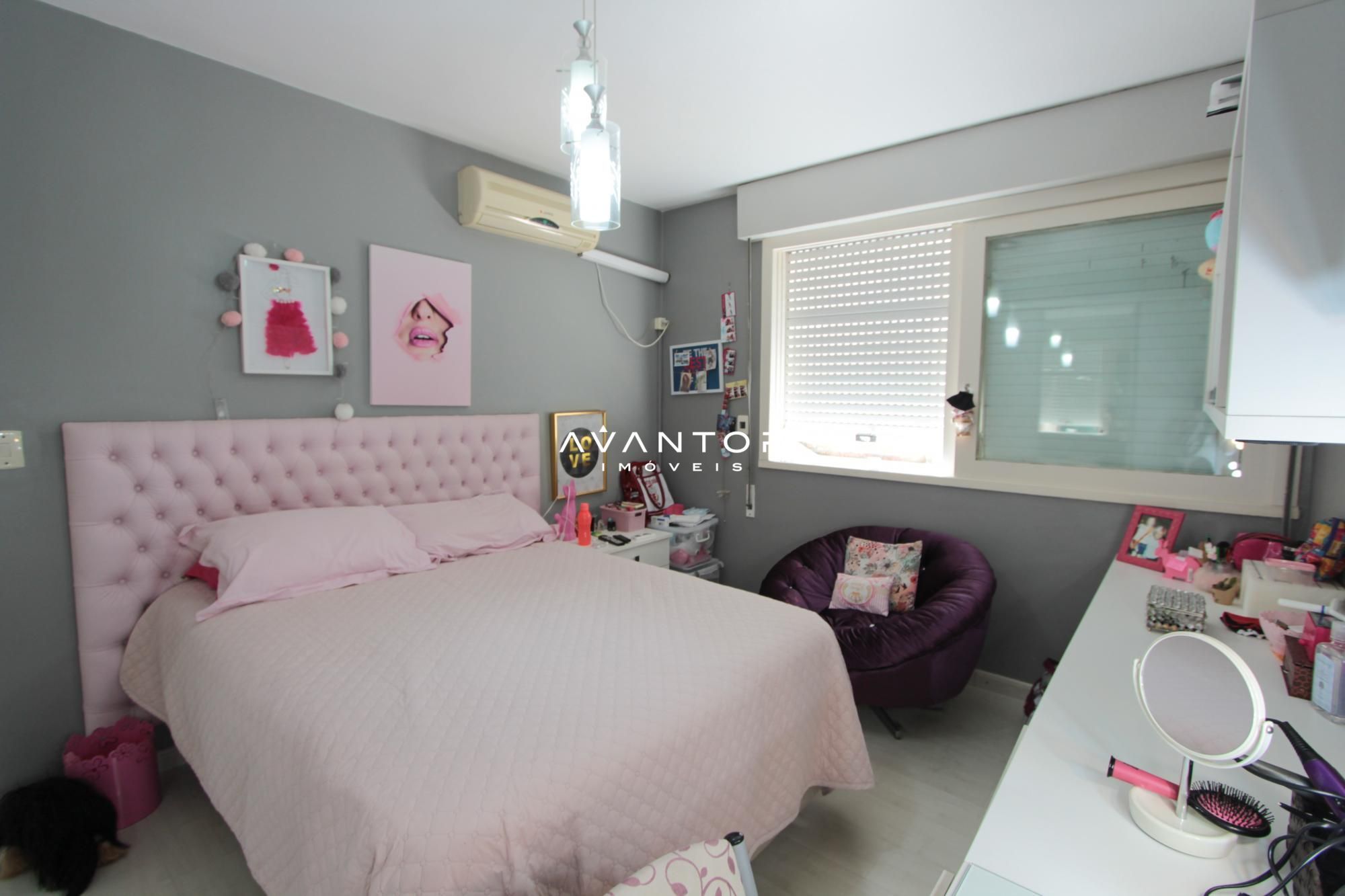 Casa com 3 quartos à venda em Nossa Senhora de Lourdes, Santa Maria/RS — foto 23 de 34