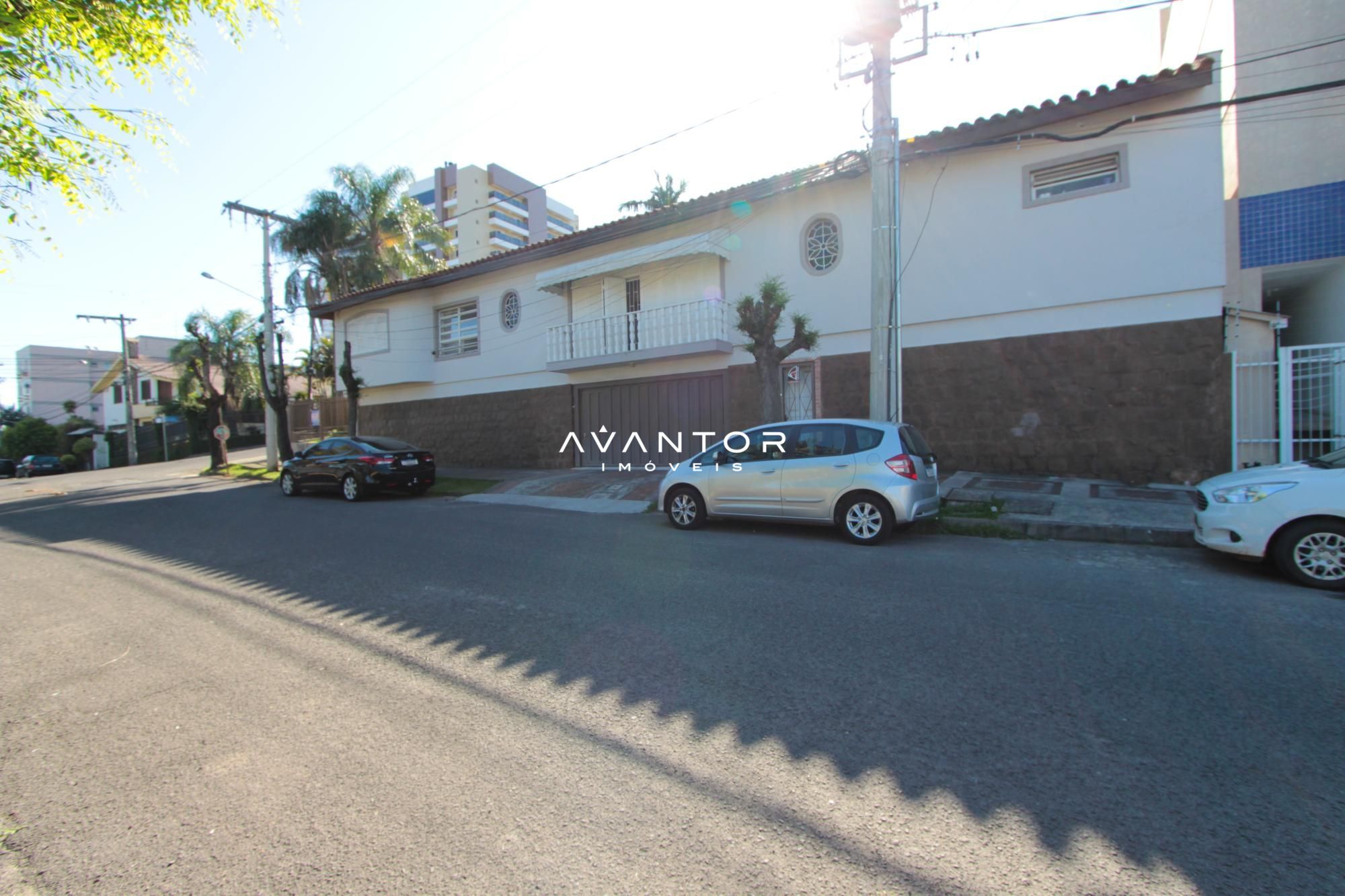 Casa com 3 quartos à venda em Nossa Senhora de Lourdes, Santa Maria/RS — foto 33 de 34