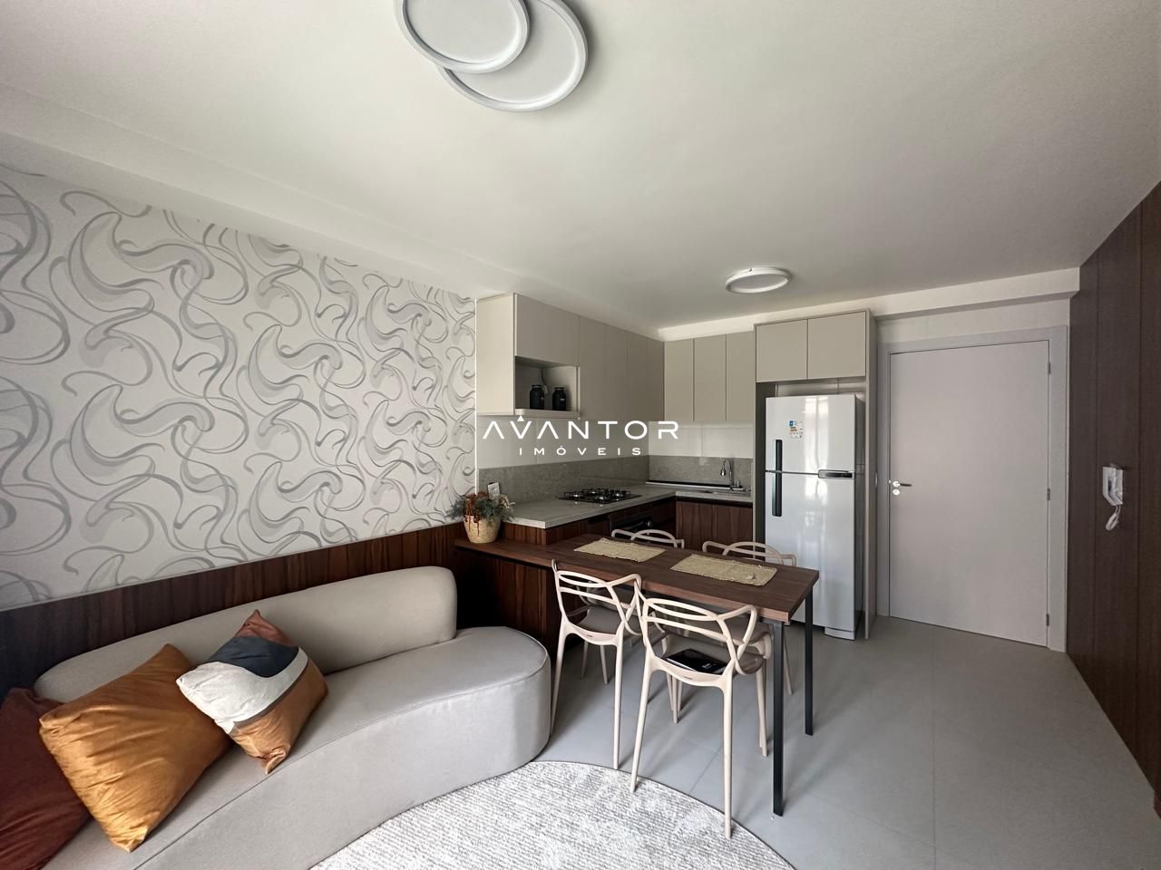 Apartamento com 2 quartos à venda no RESIDENCIAL FRANCISCANO, em Nossa Senhora do Rosário, Santa Maria/RS — foto 4 de 16
