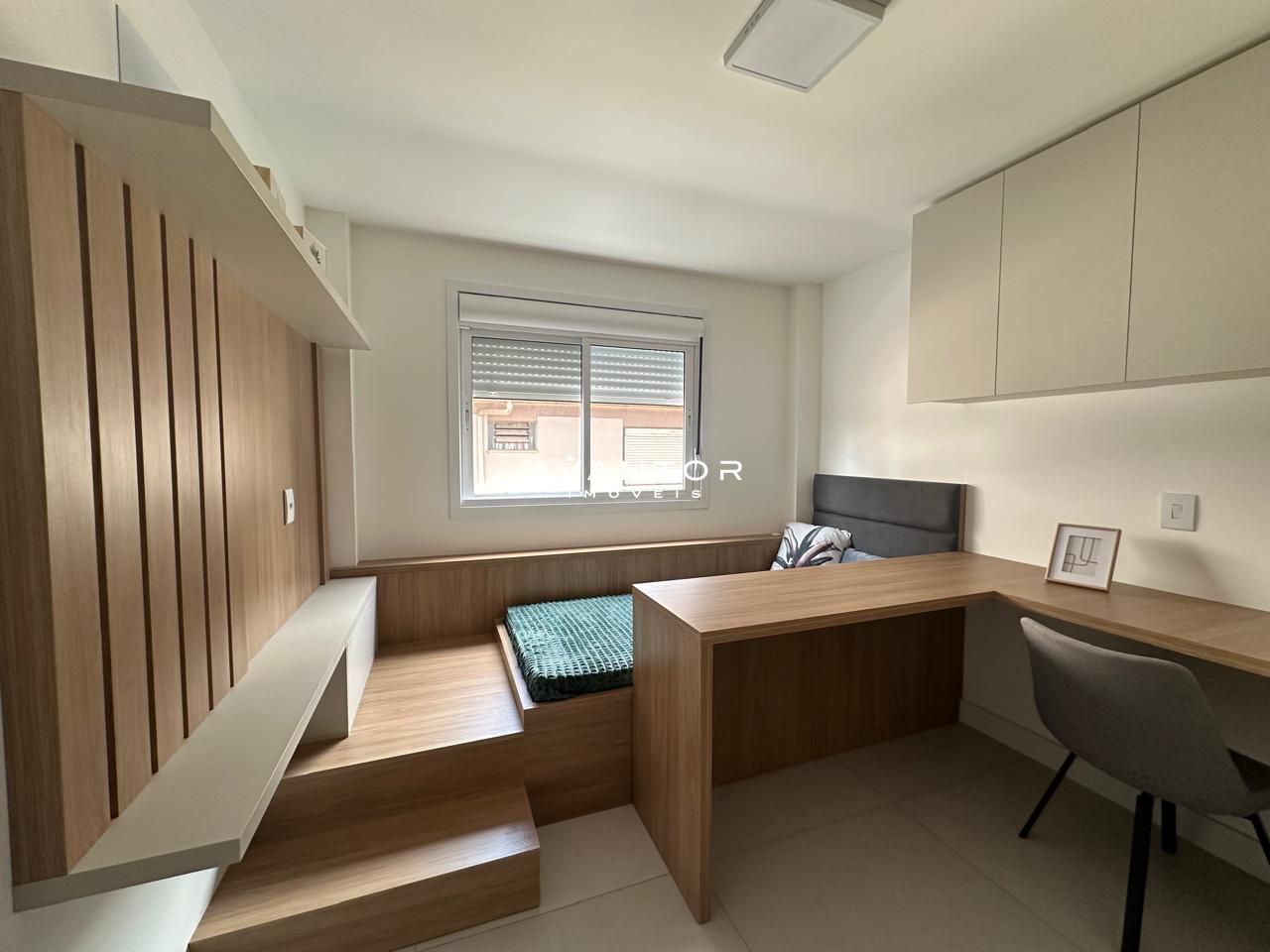 Apartamento com 2 quartos à venda no RESIDENCIAL FRANCISCANO, em Nossa Senhora do Rosário, Santa Maria/RS — foto 7 de 16