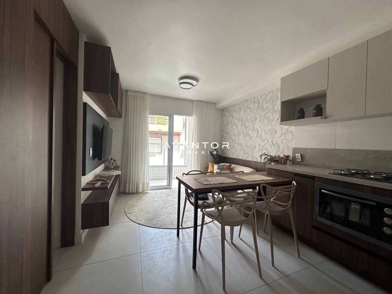 Apartamento com 2 quartos à venda no RESIDENCIAL FRANCISCANO, em Nossa Senhora do Rosário, Santa Maria/RS — foto 15 de 16
