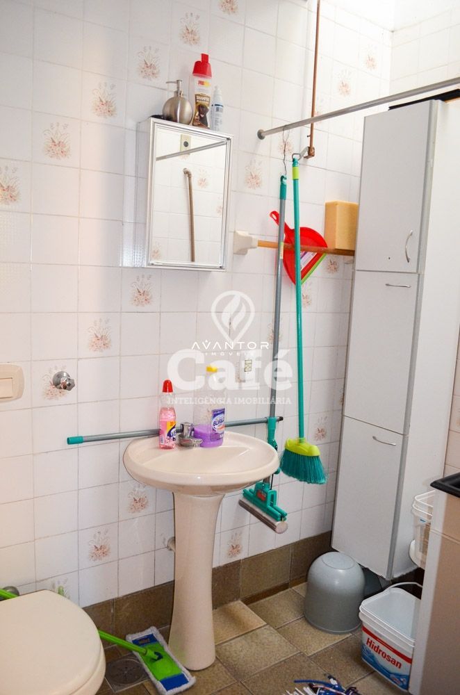 Casa em alto padrão no Bairro Nossa Senhora Medianeira — Casa com 3 quartos à venda em Nossa Senhora Medianeira, Santa Maria/RS